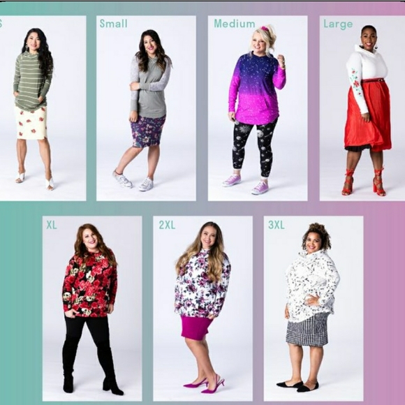 Lularoe M Amber Hoodie Breast Cancer Awareness Brave Pink White NWT - Picture 2 of 3